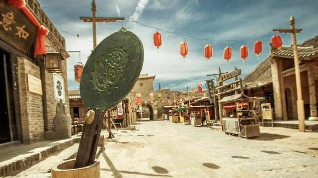 跟着电影去秋游｜这份精选秋日电影旅行地指南，请查收！