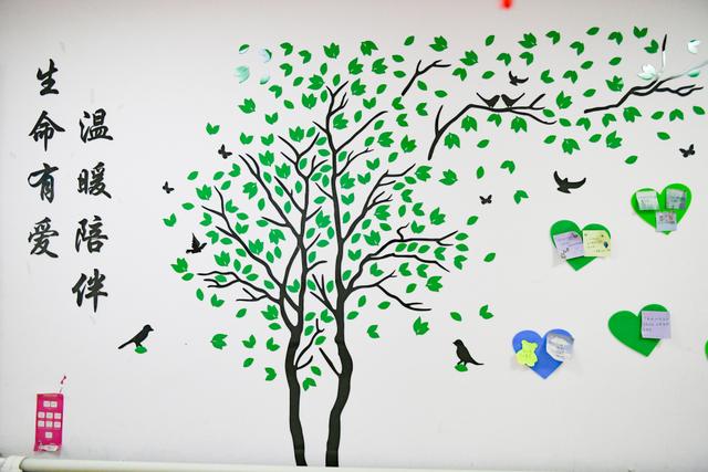 深度｜学会好好告别，一家三甲肿瘤医院的“特殊一课”