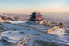 清涧的性格图片