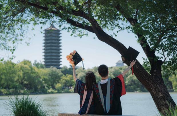 解密北大 | 博雅塔是什么塔？