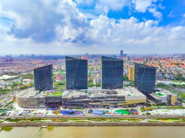 宝山·初见｜在这里，让世界游客对上海一见倾心