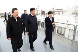 东营市工商联：努力打造“东营·都赢”工商联工作品牌图片