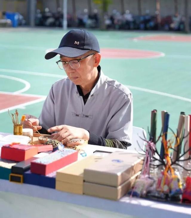 茉莉花开丨假期要去百家湖的进来一下