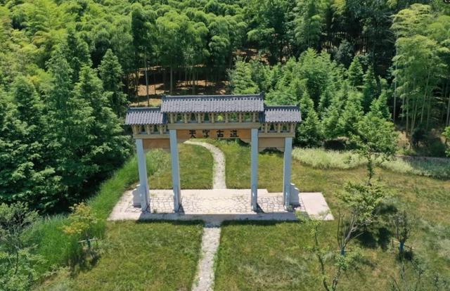 湖州3处，重点历史文化遗存！