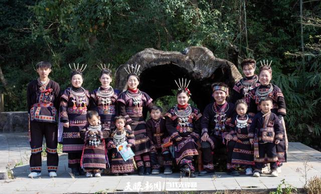 黔境·美丽公路｜路旅融合 宾至如归