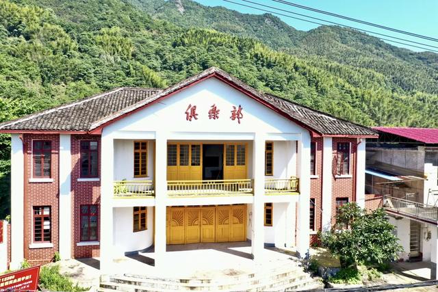 株洲南部的大山深处，曾有一个“小香港”