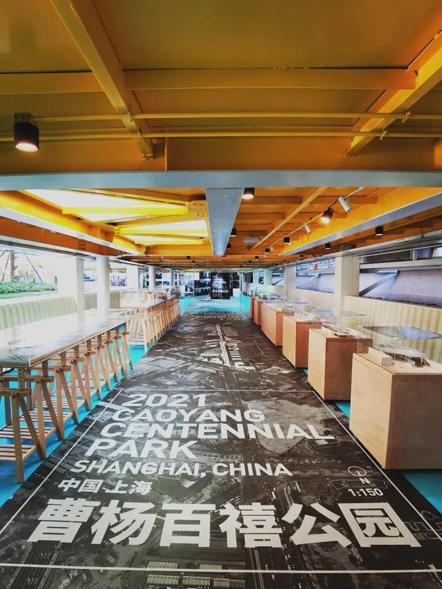普陀·遇见新视角｜地铁11号线串起“潮玩地图”，一起来解锁普陀青春副本