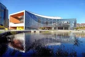 如何让阅读更精彩？看上海少年儿童图书馆长风馆的魅力图片