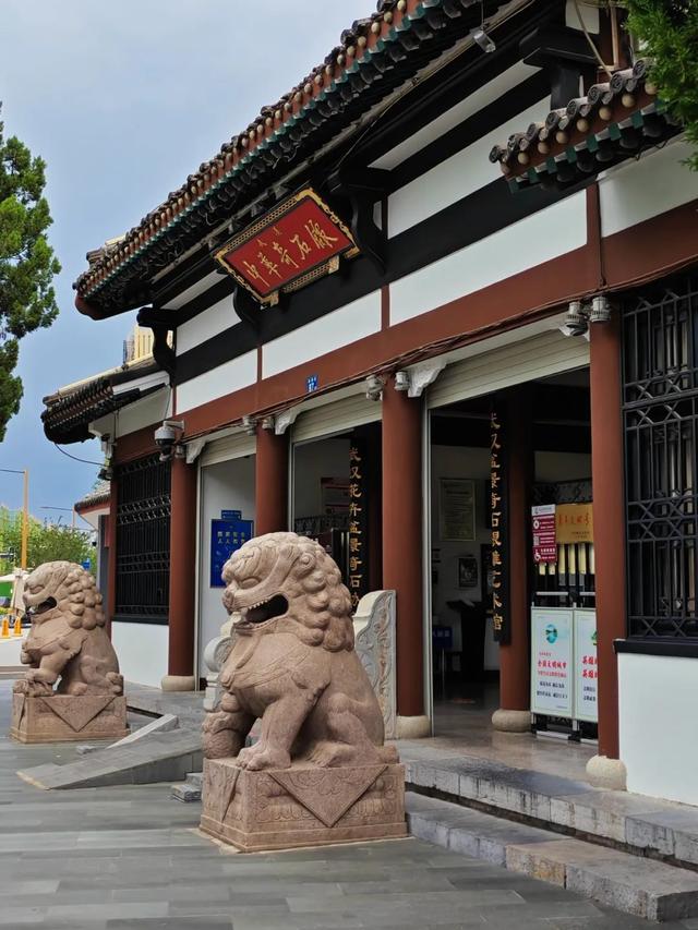 武汉这6处宝藏展馆，地铁直达