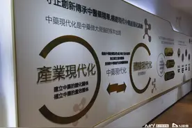 澳门监制横琴生产，琴澳中医药如何通往世界？图片