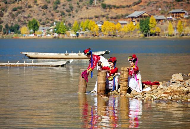 【冬季暖阳 凉山不凉】一大波活动来袭!这个彝历新年一定要来凉山!
