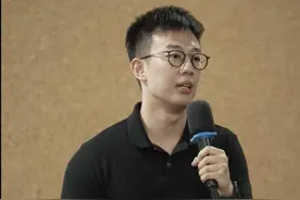 90后美国斯坦福大学硕士，为何选择回上海做“厂二代”？图片