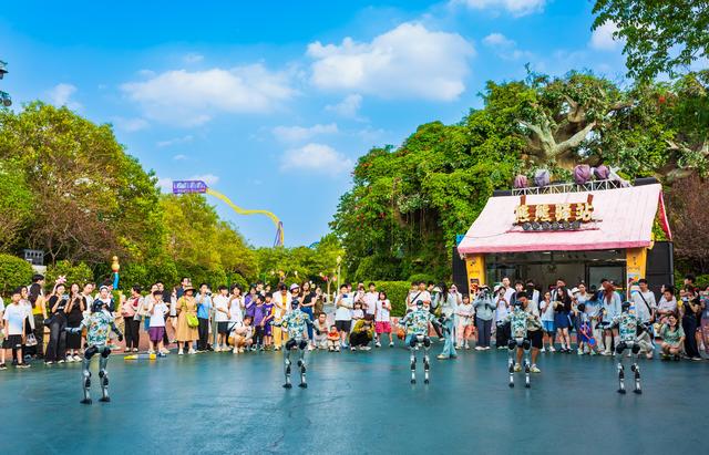 一键开启慢生活！锚定“国际慢城”建设，中牟打造度假旅游目的地