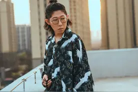 “二创”和龚琳娜演绎让《壁上观》更火了图片