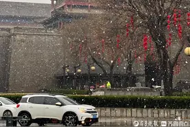 文旅观察丨团圆度假两不误：在旅途中过年，全家自驾出游成新风尚图片