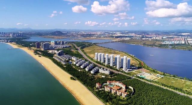 闪电评论 | 蝎子山的 “鸳鸯火锅” 里 煮着山东的生态答卷