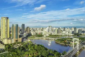 “院士之乡”宁波到2025年将建100所科学教育特色学校图片