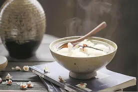 从“元宵”“汤圆”谈到岭南方言的言语禁忌和委婉语图片