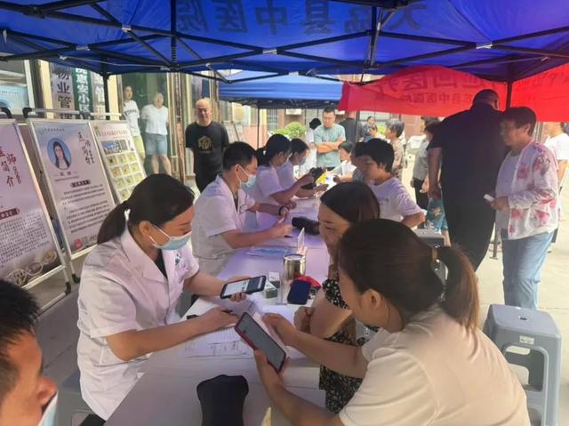 【活动预告】“健康护航 文旅同行”，大荔“文旅+医疗”惠民活动别错过！