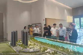 这些新信号发出，中央经济工作会议对明年房地产市场定调图片
