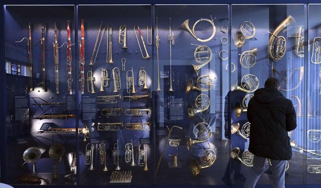 秋季音乐会系列播客Ⅶ：传世之作都是怎么写成的