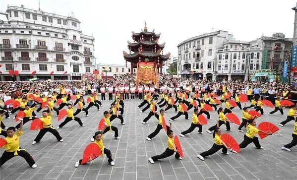 国庆中秋，一起玩“上头”！