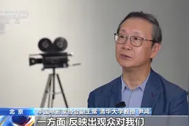 国产影片活力迸发 大家说最爱这几部图片