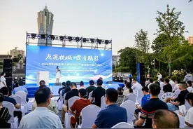 夜有精彩，等你畅玩！杭州发布十条夜景主题线路图片