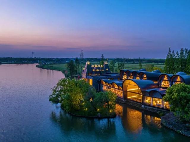 乘沪苏湖高铁游示范区，这三站玩转夏日亲子之旅