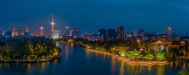 景区热度TOP10，南通上榜！