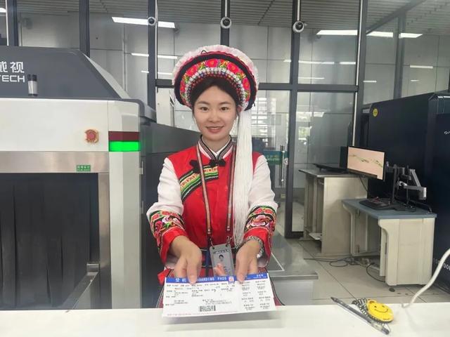 拿好你的机票，大理请你免费玩啦！