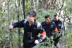 “林林后”的别样春节图片