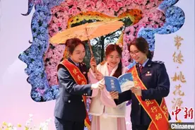 湖南：税惠添彩 “春日经济”走俏图片