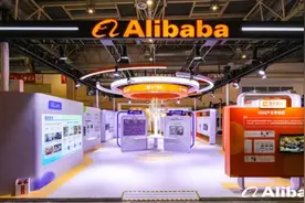 链博故事 | 阿里巴巴余涌：供应链战略助力中国企业走向世界图片