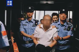 被引渡回国的MBI集团创始人是怎么涉案超千亿的？图片