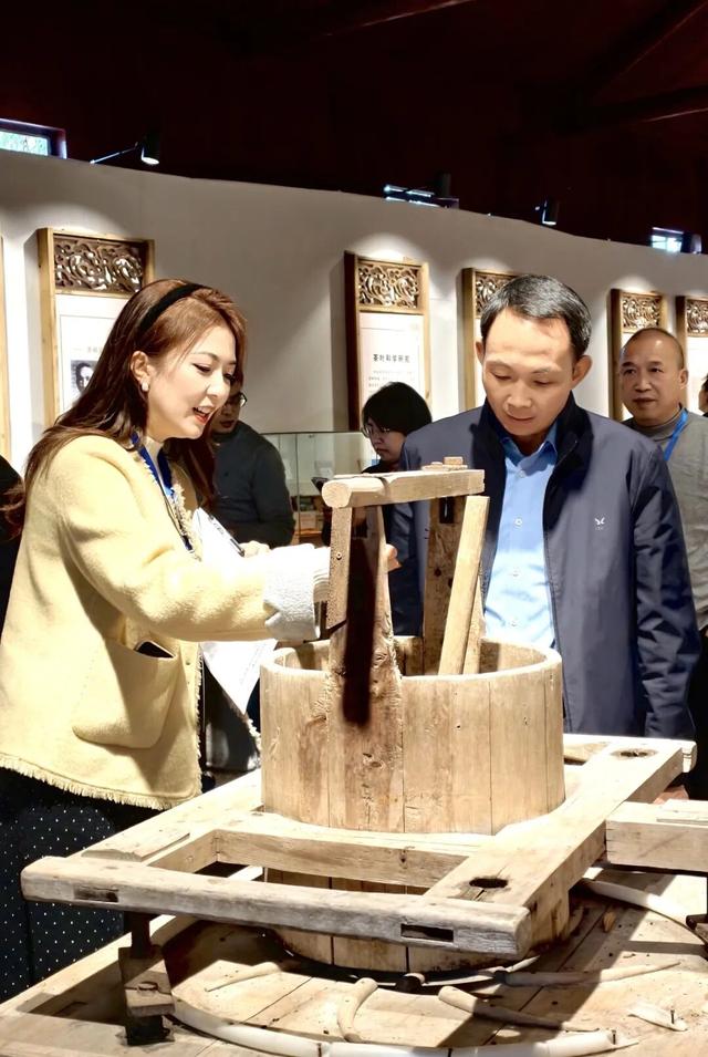 全国主流媒体嘉宾走进遵义,领略茶海景色!