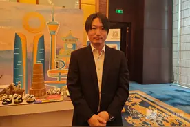 一场经贸交流会，洞见蓉日跨境电商合作新机遇图片
