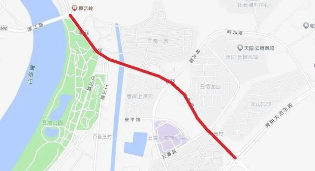 确认了：8-10级！今天就到上虞！接下来很猛