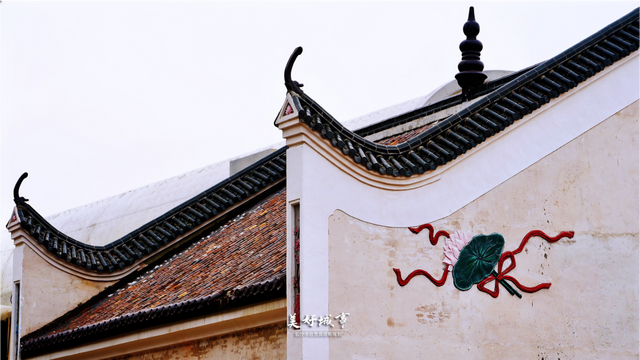 长沙这条宝藏老街，为什么最适合冬天去？