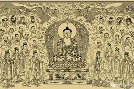 《大藏经》的由来图片