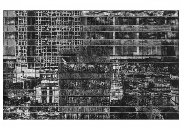 观念新、手段新、思想新！这场青年版画展“尽显青年气象”