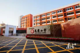 热点问题解答！容桂公办小学一年级招生办法出炉图片