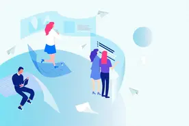 职业技能等级认定机构目录哪里查？图片