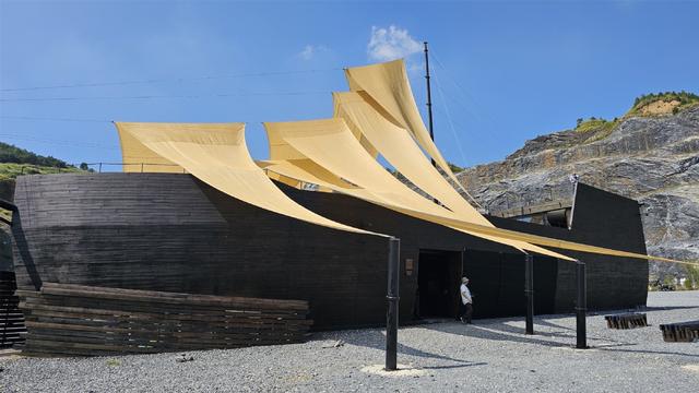 浙江金华：绿水青山间的文旅融合