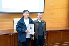 锅圈食汇杨明超：三二一产联动，打造乡村振兴新典范图片