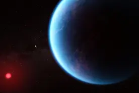 系外生命的强烈信号？图片