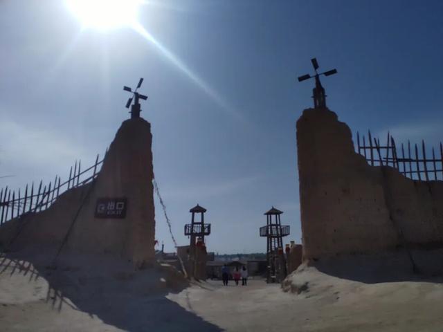 这不是享受，而是一场朝圣与探险。