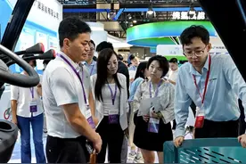 开“氢田”采“氢矿”，国内氢能全产业链加速布局图片