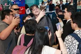 “宝总”的台湾“24小时”，掀起两岸民间交流小高潮图片
