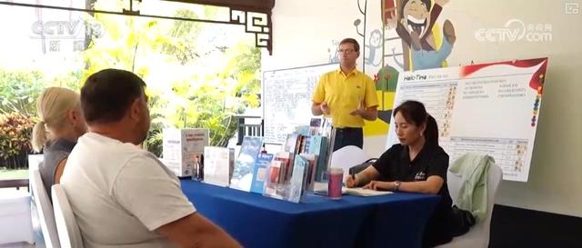 海南自贸港政策红利持续显效 入境游市场火热特色文化体验受欢迎